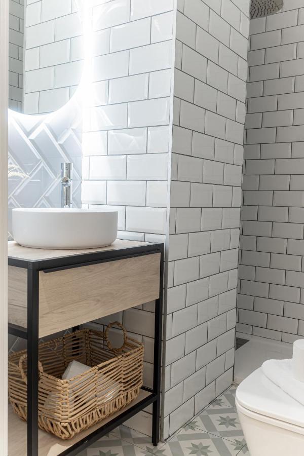 Florit Flats - Urban Beach I Y II Apartments Valencia Ngoại thất bức ảnh