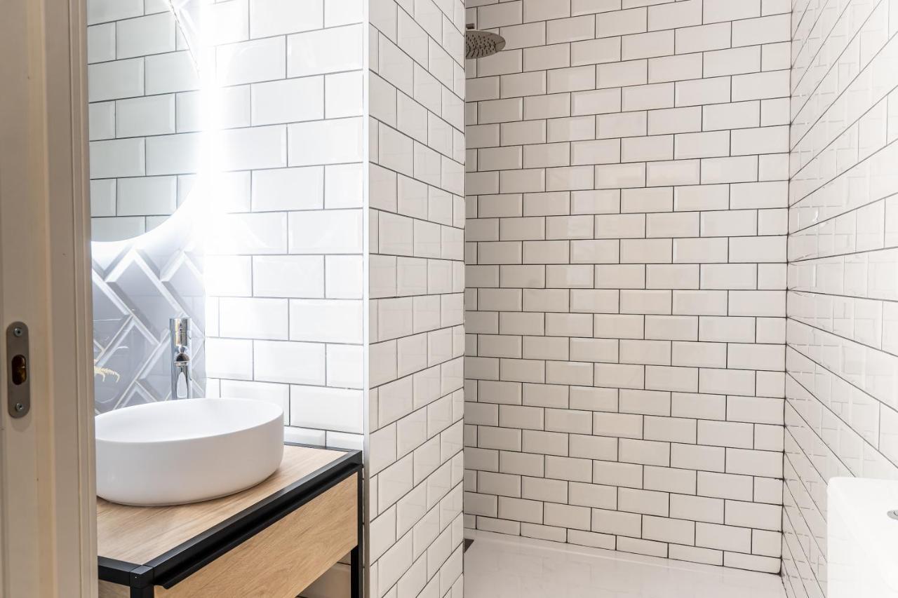 Florit Flats - Urban Beach I Y II Apartments Valencia Ngoại thất bức ảnh