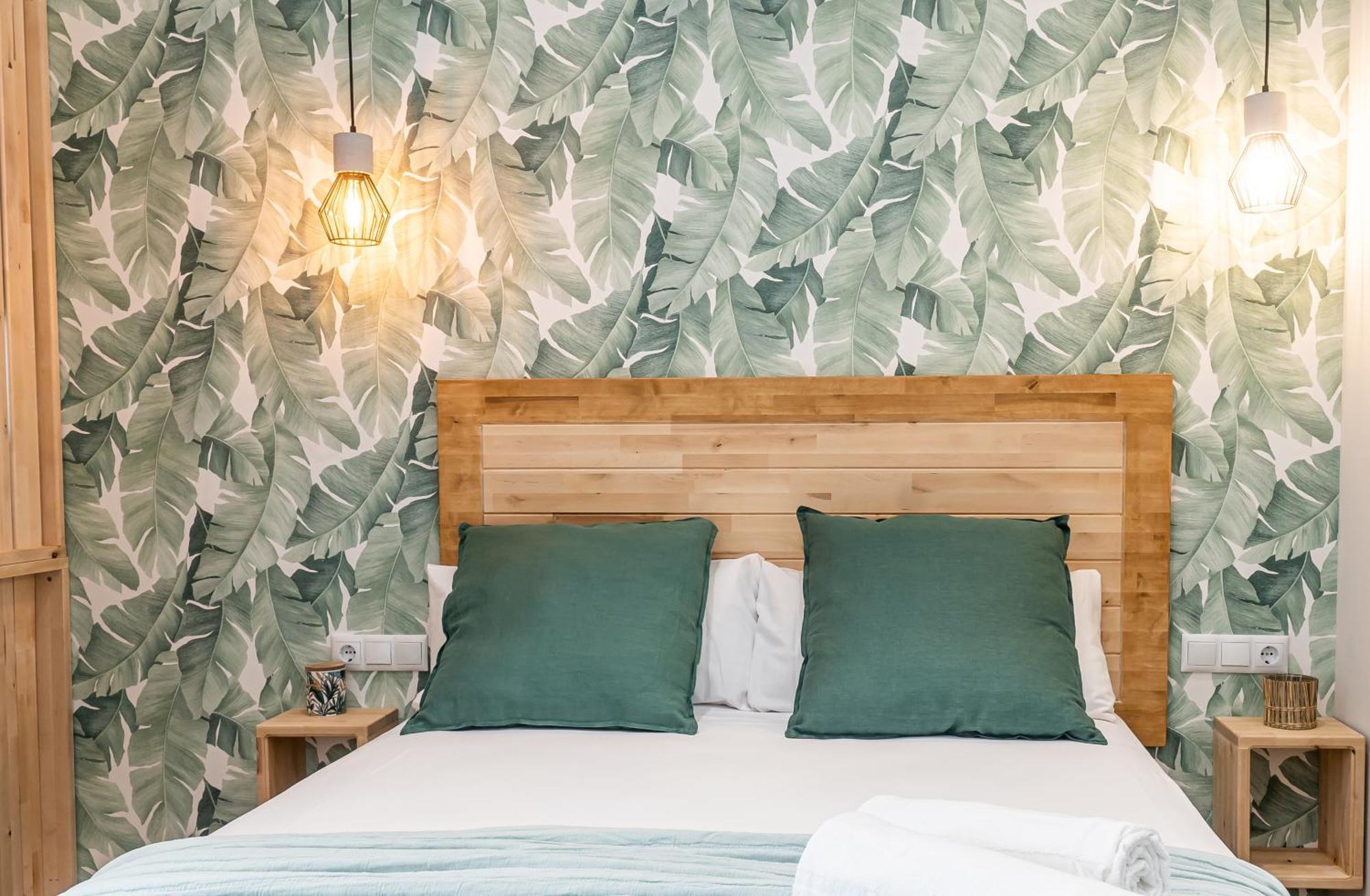 Florit Flats - Urban Beach I Y II Apartments Valencia Ngoại thất bức ảnh