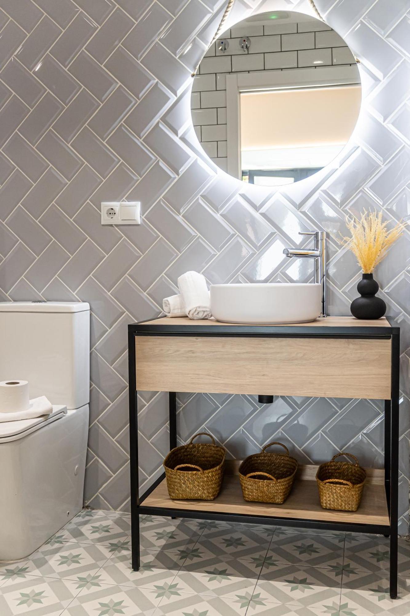 Florit Flats - Urban Beach I Y II Apartments Valencia Ngoại thất bức ảnh