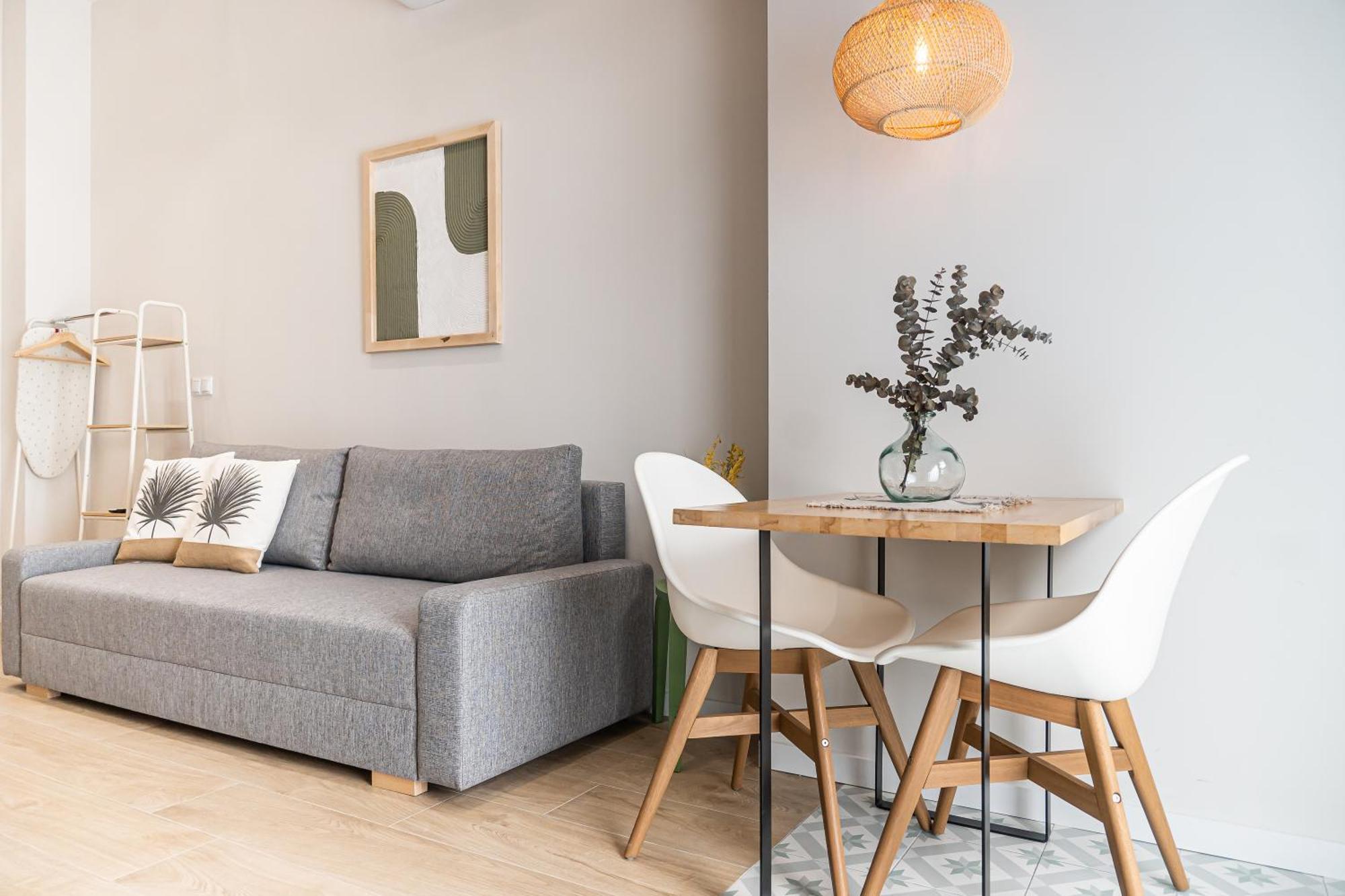 Florit Flats - Urban Beach I Y II Apartments Valencia Ngoại thất bức ảnh